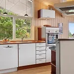 2022 Σπίτι διακοπών Ulfborg