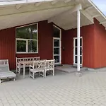 2022 Σπίτι διακοπών Ulfborg