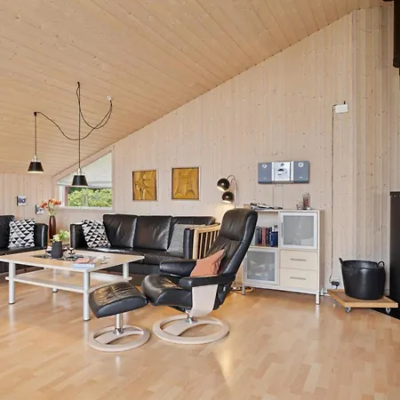 2022 Nyaraló Ulfborg