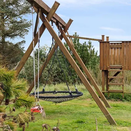 Prázdninový dům 2022