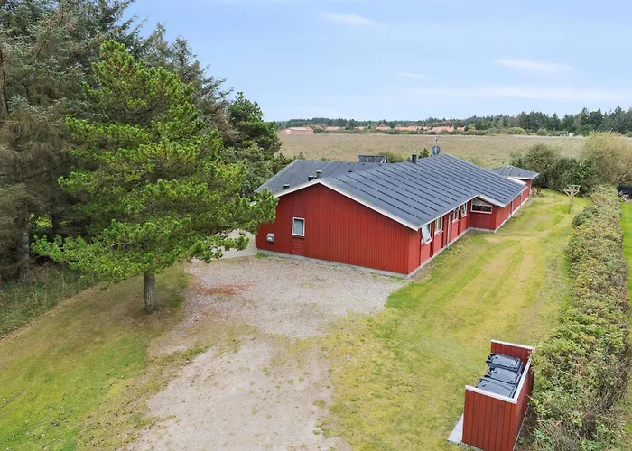 2022 Prázdninový dům