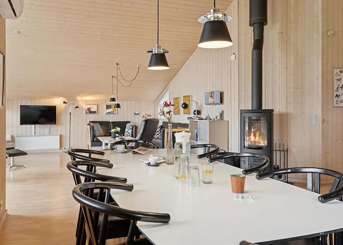 2022 Prázdninový dům