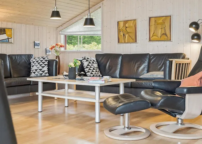 Дом отдыха 2022