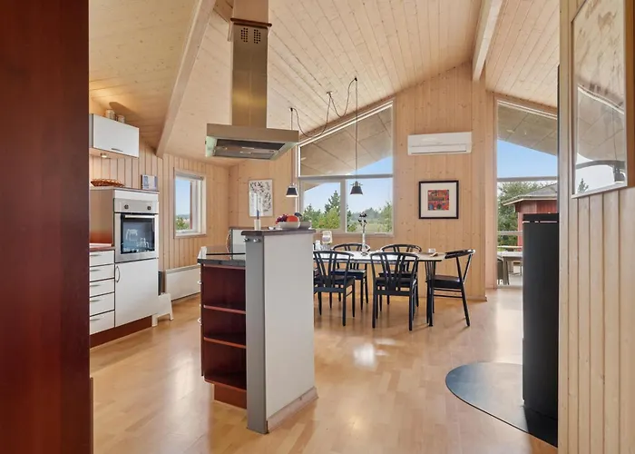 2022 Prázdninový dům *