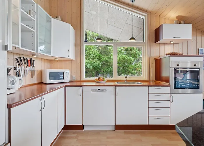 Prázdninový dům 2022 Ulfborg