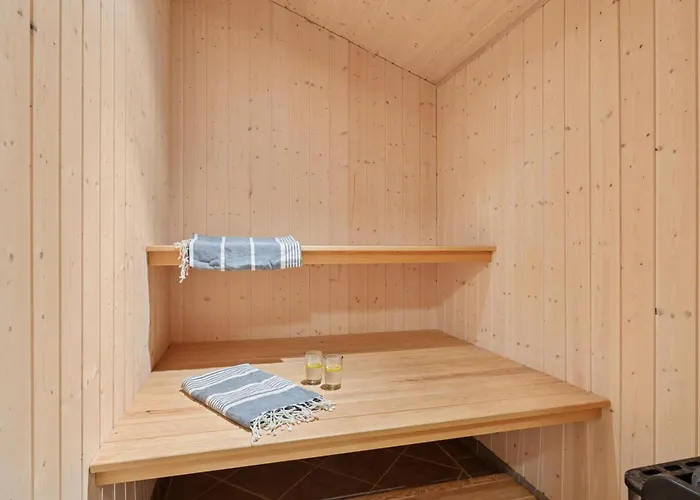 2022 Дом отдыха