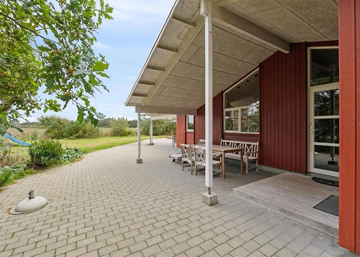 2022 Prázdninový dům