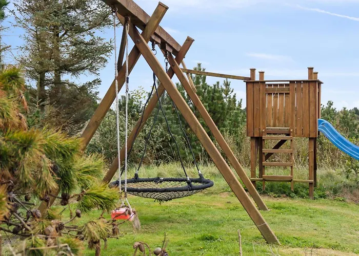 Дом отдыха 2022